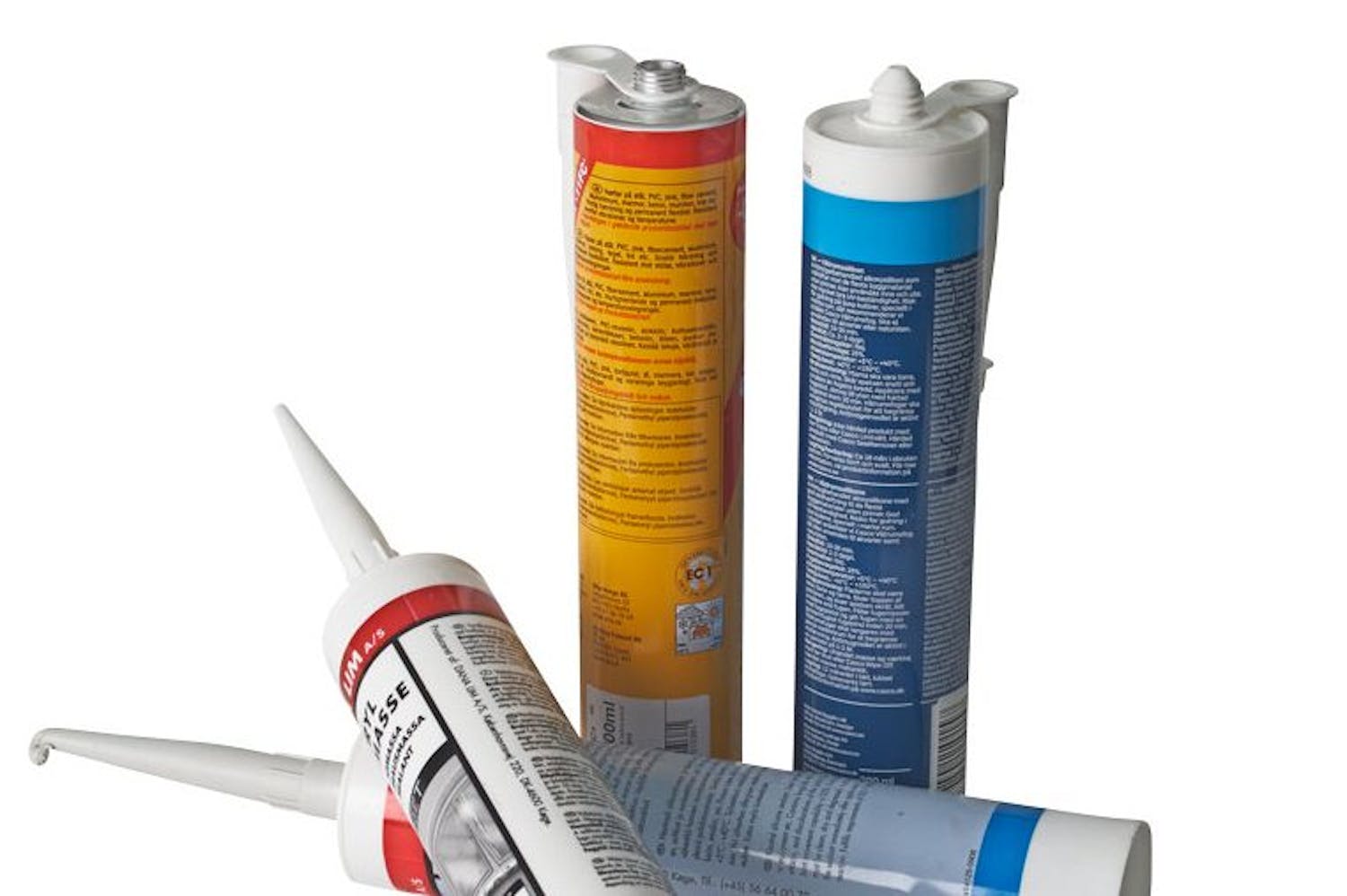 Montagelim Montagelim farlige dampe?